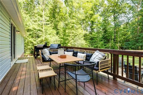 Tiny photo for 2973 Three Bridge Road, Powhatan, VA 23139 (MLS # 2617087)