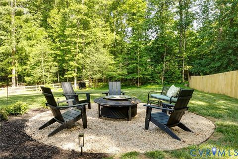 Tiny photo for 2973 Three Bridge Road, Powhatan, VA 23139 (MLS # 2617087)