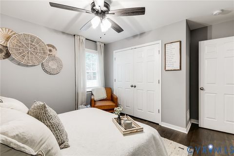 Tiny photo for 2973 Three Bridge Road, Powhatan, VA 23139 (MLS # 2617087)