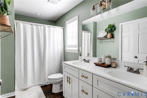 Tiny photo for 2973 Three Bridge Road, Powhatan, VA 23139 (MLS # 2617087)