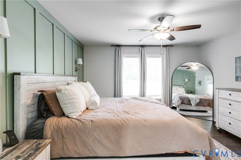 Tiny photo for 2973 Three Bridge Road, Powhatan, VA 23139 (MLS # 2617087)