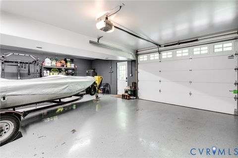 Tiny photo for 2973 Three Bridge Road, Powhatan, VA 23139 (MLS # 2617087)