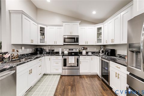 Tiny photo for 2973 Three Bridge Road, Powhatan, VA 23139 (MLS # 2617087)