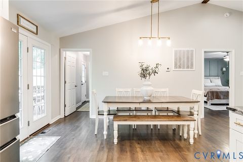 Tiny photo for 2973 Three Bridge Road, Powhatan, VA 23139 (MLS # 2617087)
