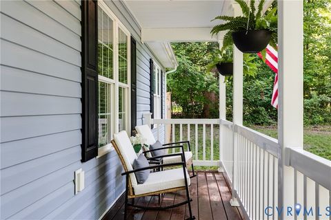 Tiny photo for 2973 Three Bridge Road, Powhatan, VA 23139 (MLS # 2617087)
