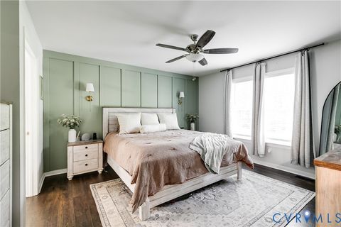 Tiny photo for 2973 Three Bridge Road, Powhatan, VA 23139 (MLS # 2617087)