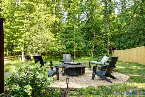 Tiny photo for 2973 Three Bridge Road, Powhatan, VA 23139 (MLS # 2617087)