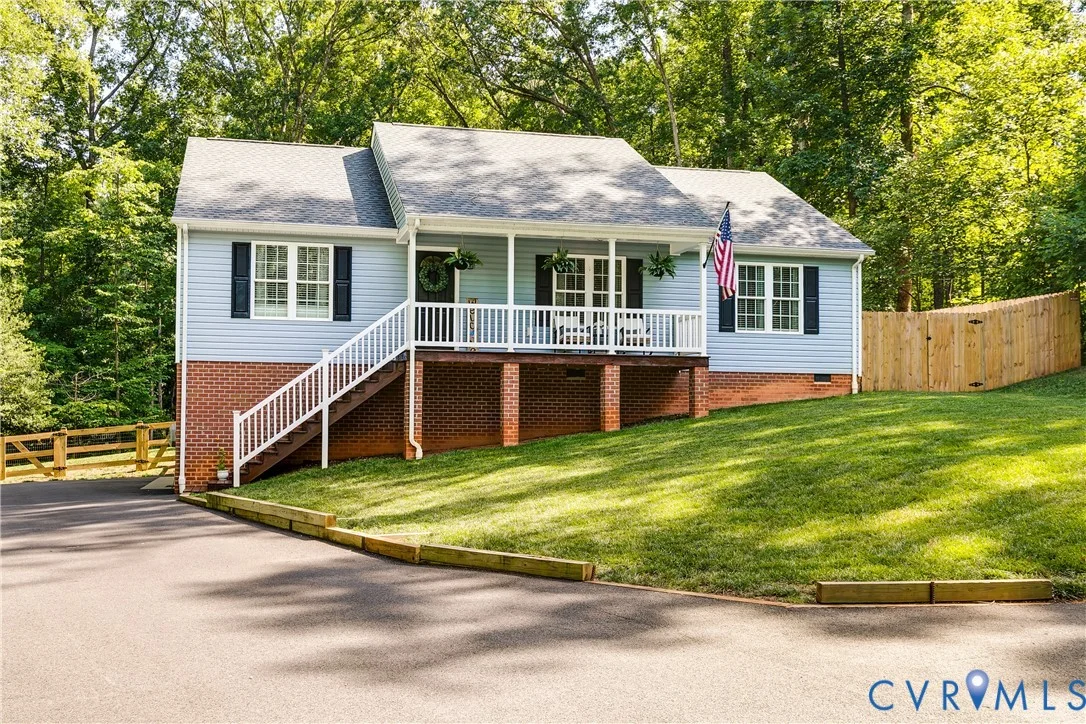 2973 Three Bridge Road