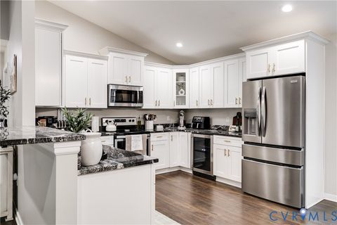 Tiny photo for 2973 Three Bridge Road, Powhatan, VA 23139 (MLS # 2617087)