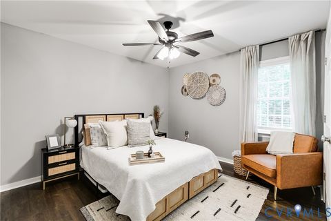 Tiny photo for 2973 Three Bridge Road, Powhatan, VA 23139 (MLS # 2617087)