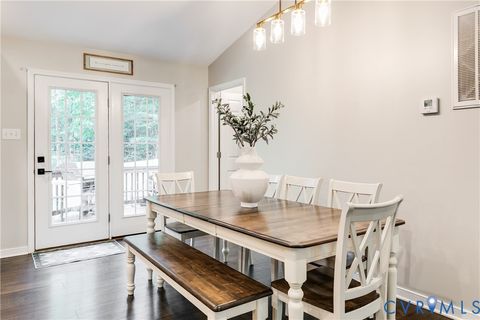 Tiny photo for 2973 Three Bridge Road, Powhatan, VA 23139 (MLS # 2617087)