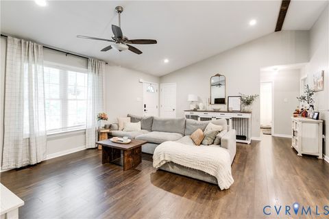 Tiny photo for 2973 Three Bridge Road, Powhatan, VA 23139 (MLS # 2617087)
