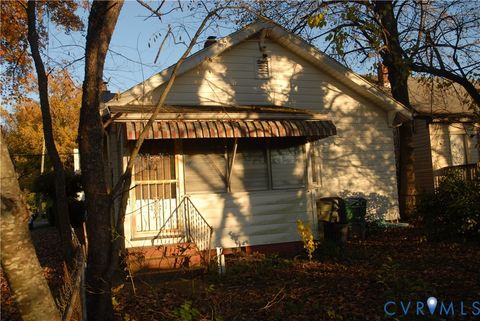 Tiny photo for 2728 Woodrow Avenue, Richmond, VA 23222 (MLS # 2530540)