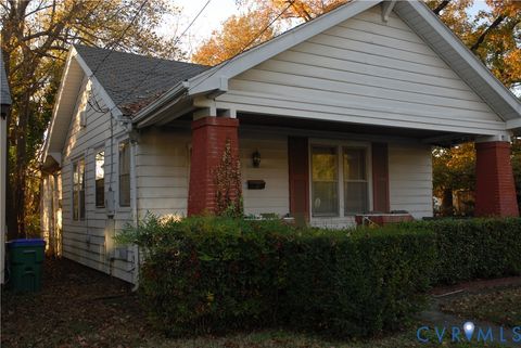 Tiny photo for 2728 Woodrow Avenue, Richmond, VA 23222 (MLS # 2530540)
