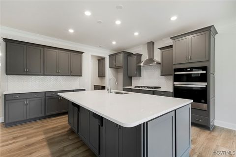 Tiny photo for 8124 Clancy Court, Chesterfield, VA 23838 (MLS # 2518980)