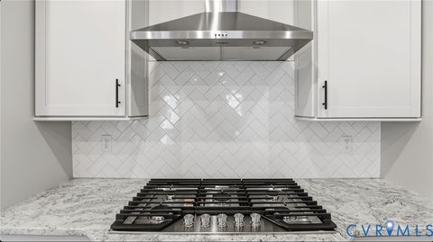 Tiny photo for 8124 Clancy Court, Chesterfield, VA 23838 (MLS # 2518980)