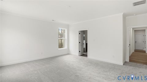 Tiny photo for 8124 Clancy Court, Chesterfield, VA 23838 (MLS # 2518980)