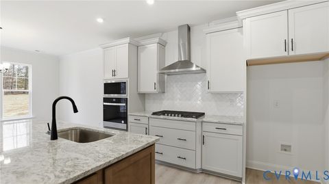 Tiny photo for 8124 Clancy Court, Chesterfield, VA 23838 (MLS # 2518980)