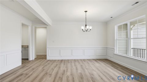 Tiny photo for 8124 Clancy Court, Chesterfield, VA 23838 (MLS # 2518980)