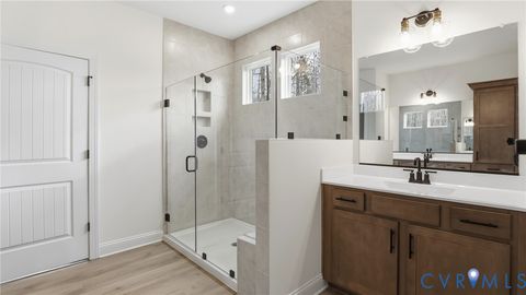 Tiny photo for 8124 Clancy Court, Chesterfield, VA 23838 (MLS # 2518980)