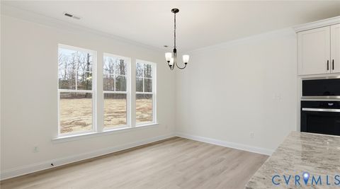 Tiny photo for 8124 Clancy Court, Chesterfield, VA 23838 (MLS # 2518980)