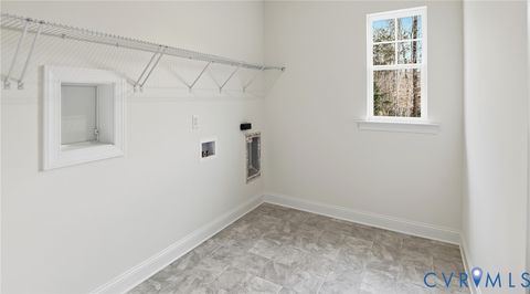 Tiny photo for 8124 Clancy Court, Chesterfield, VA 23838 (MLS # 2518980)