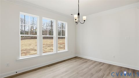 Tiny photo for 8124 Clancy Court, Chesterfield, VA 23838 (MLS # 2518980)