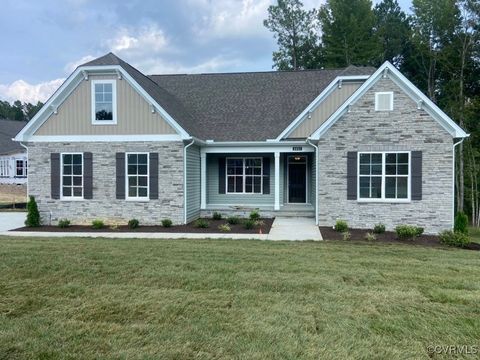 Photo of 8124 Clancy Court, Chesterfield, VA 23838 (MLS # 2518980)
