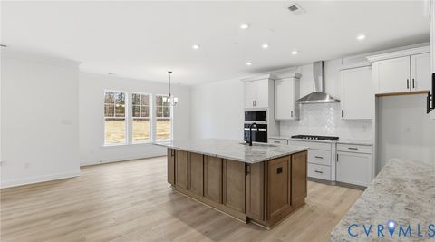 Tiny photo for 8124 Clancy Court, Chesterfield, VA 23838 (MLS # 2518980)