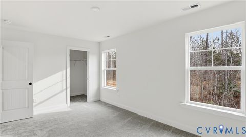 Tiny photo for 8124 Clancy Court, Chesterfield, VA 23838 (MLS # 2518980)