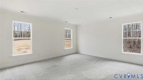 Tiny photo for 8124 Clancy Court, Chesterfield, VA 23838 (MLS # 2518980)