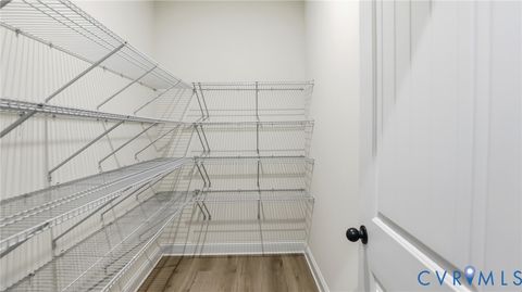 Tiny photo for 8124 Clancy Court, Chesterfield, VA 23838 (MLS # 2518980)