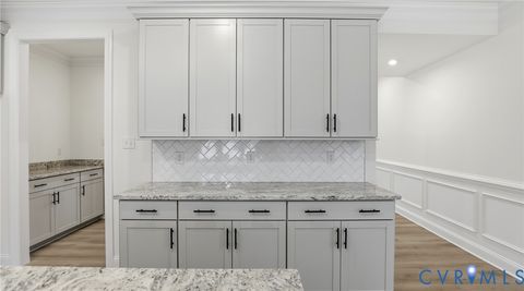 Tiny photo for 8124 Clancy Court, Chesterfield, VA 23838 (MLS # 2518980)