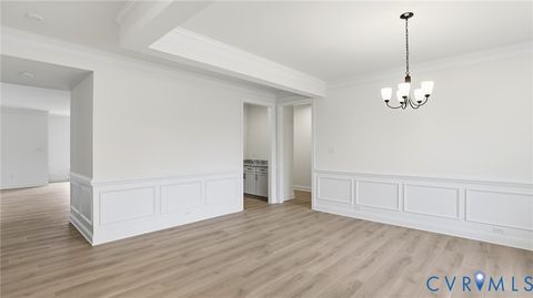 Tiny photo for 8124 Clancy Court, Chesterfield, VA 23838 (MLS # 2518980)