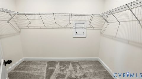 Tiny photo for 8124 Clancy Court, Chesterfield, VA 23838 (MLS # 2518980)