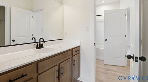 Tiny photo for 8124 Clancy Court, Chesterfield, VA 23838 (MLS # 2518980)