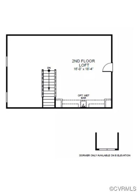 Tiny photo for 8124 Clancy Court, Chesterfield, VA 23838 (MLS # 2518980)