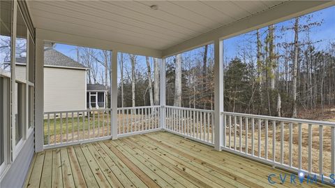 Tiny photo for 8124 Clancy Court, Chesterfield, VA 23838 (MLS # 2518980)