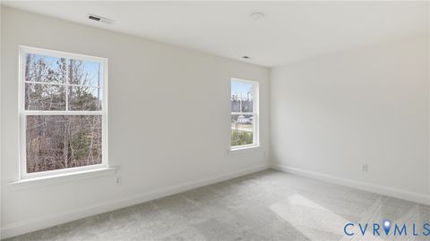 Tiny photo for 8124 Clancy Court, Chesterfield, VA 23838 (MLS # 2518980)