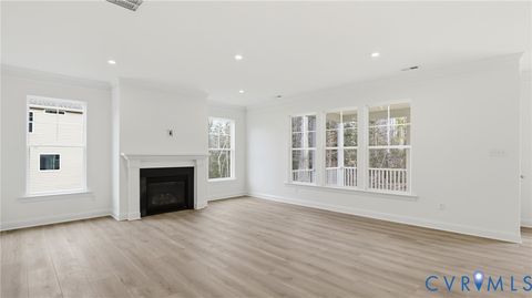 Tiny photo for 8124 Clancy Court, Chesterfield, VA 23838 (MLS # 2518980)