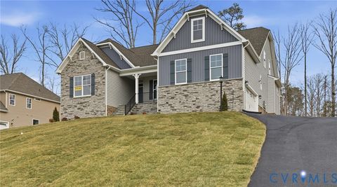 8124 Clancy Court Chesterfield VA 23838