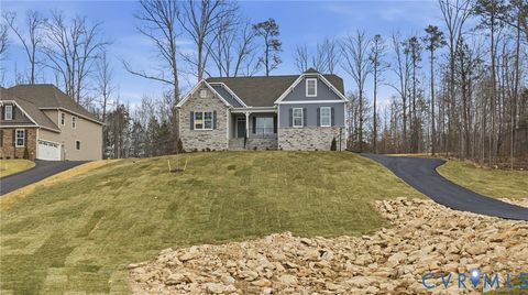 Tiny photo for 8124 Clancy Court, Chesterfield, VA 23838 (MLS # 2518980)