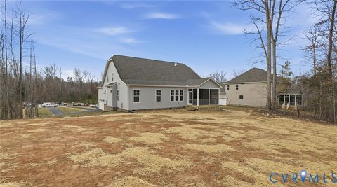 Tiny photo for 8124 Clancy Court, Chesterfield, VA 23838 (MLS # 2518980)