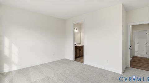 Tiny photo for 8124 Clancy Court, Chesterfield, VA 23838 (MLS # 2518980)