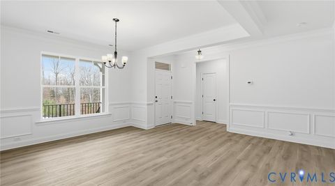 Tiny photo for 8124 Clancy Court, Chesterfield, VA 23838 (MLS # 2518980)