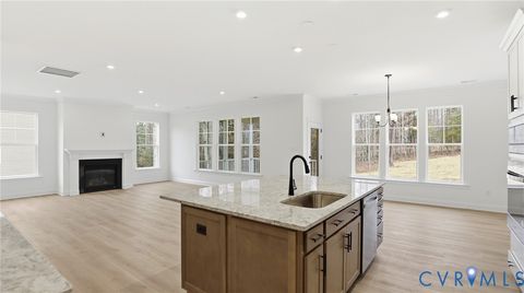 Tiny photo for 8124 Clancy Court, Chesterfield, VA 23838 (MLS # 2518980)