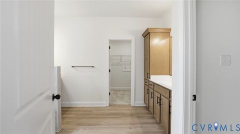 Tiny photo for 8124 Clancy Court, Chesterfield, VA 23838 (MLS # 2518980)