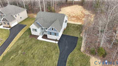 Tiny photo for 8124 Clancy Court, Chesterfield, VA 23838 (MLS # 2518980)