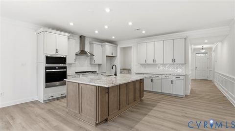 Tiny photo for 8124 Clancy Court, Chesterfield, VA 23838 (MLS # 2518980)