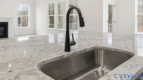 Tiny photo for 8124 Clancy Court, Chesterfield, VA 23838 (MLS # 2518980)